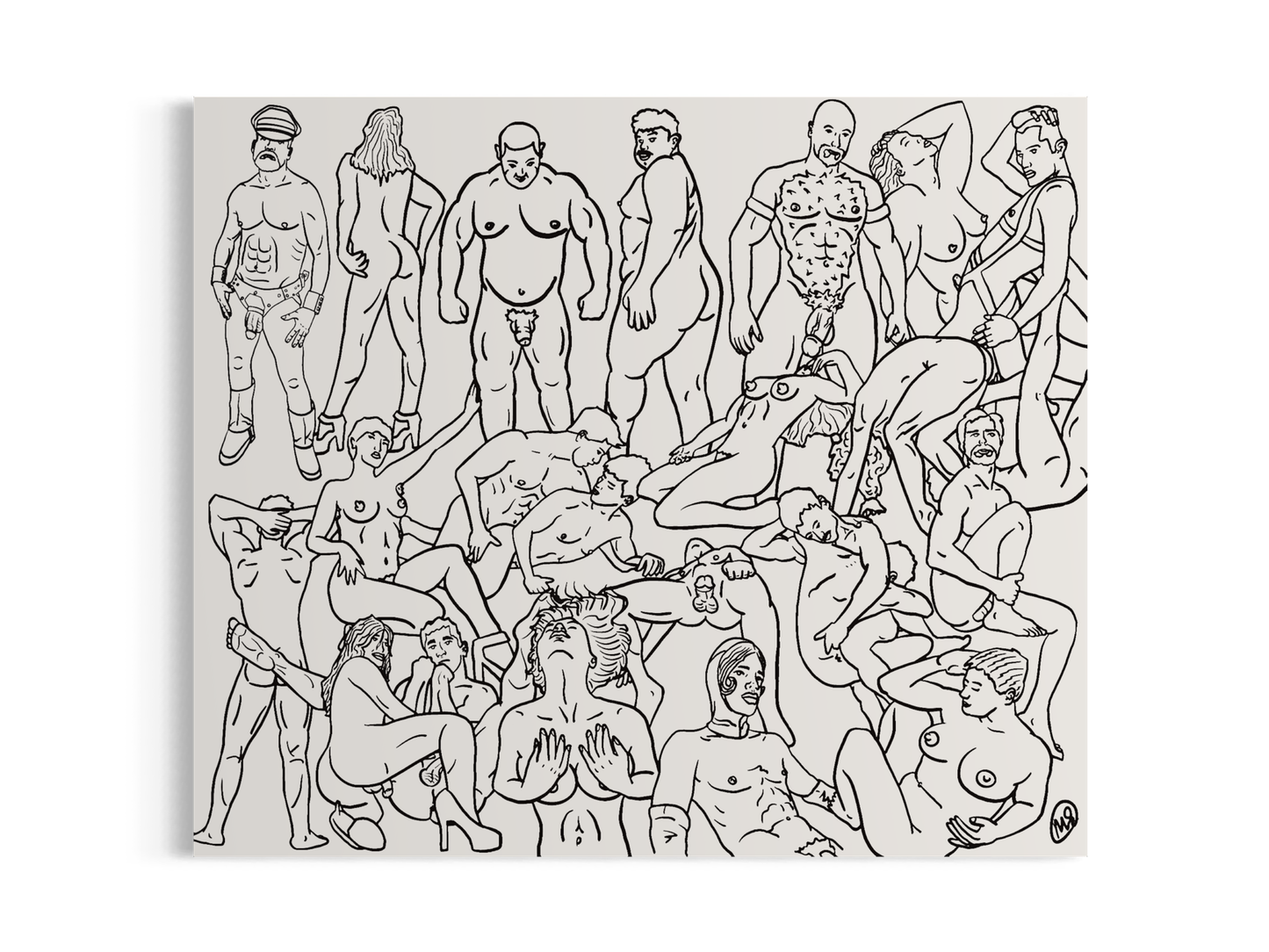 Every Body is Beautiful