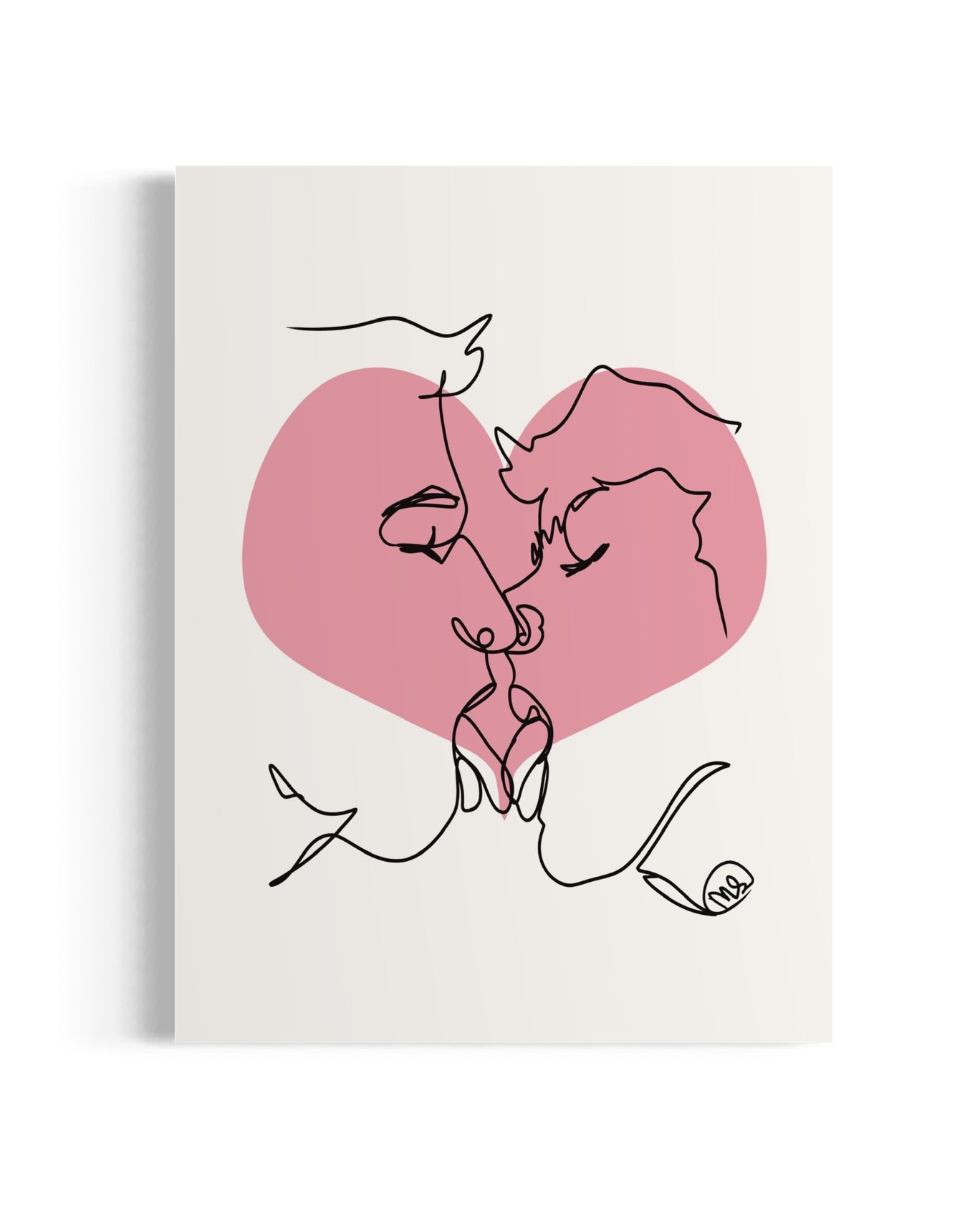 Love Kiss