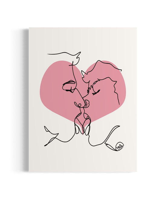 Love Kiss
