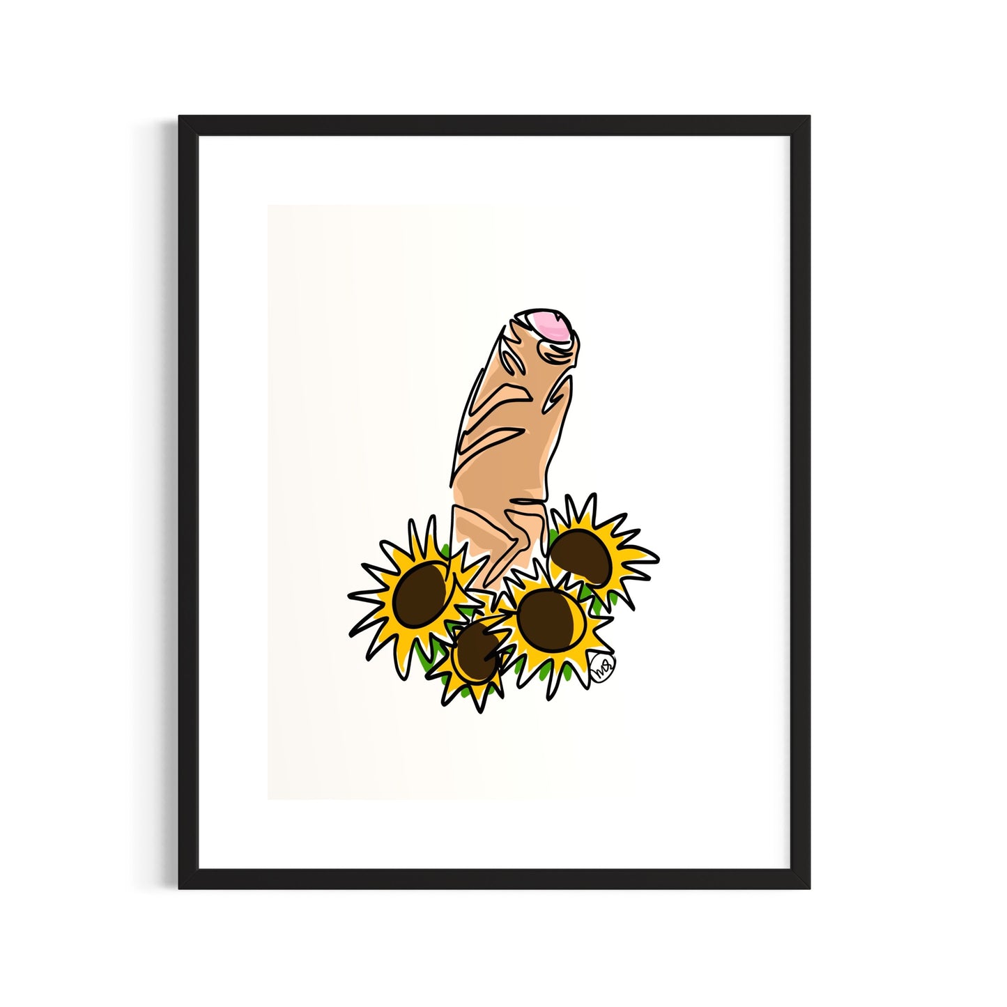 Summer Bloom