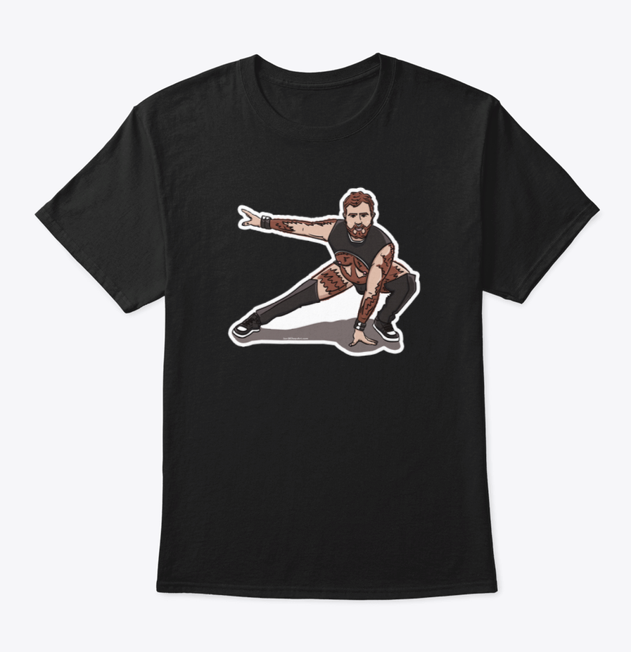 Bear Widow - Premium Unisex T-Shirt