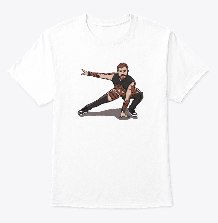 Bear Widow - Premium Unisex T-Shirt