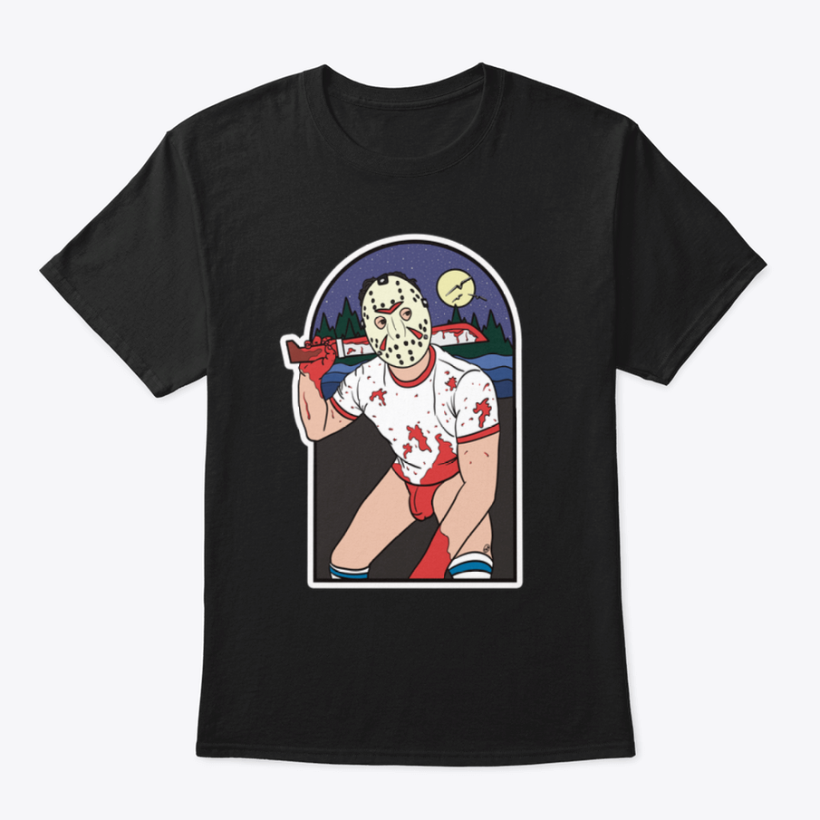 Freaky Friday - Premium Unisex T-Shirt