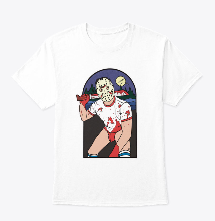 Freaky Friday - Premium Unisex T-Shirt