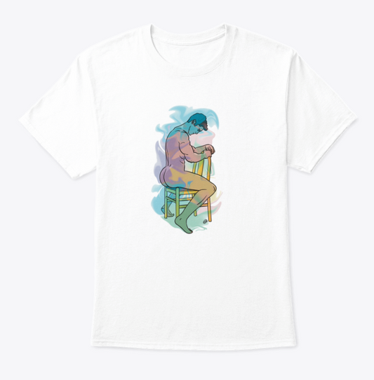 In a Dream - Premium Unisex T-Shirt