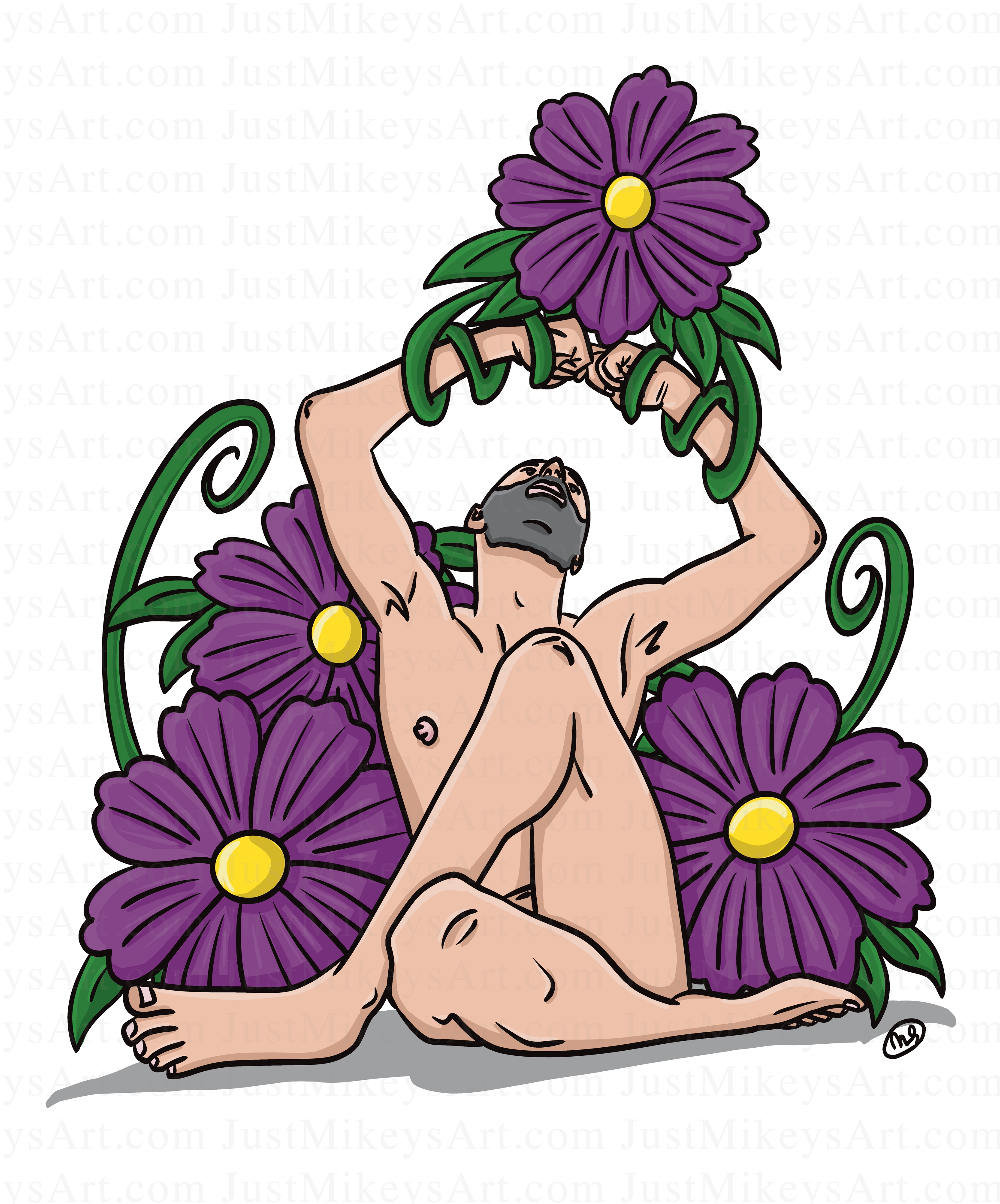 Odin Spring - Art Print