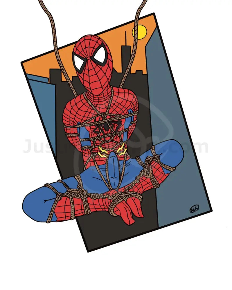 Bound Senses - Vinyl Sticker - Vinyl Die Cut Sticker - Stickers