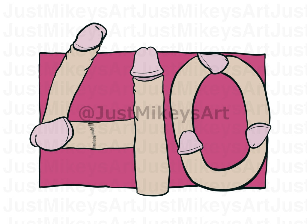 40 - Art Print 5 X 7 Mounted In 8 10 White Mat Board Ready For Framing