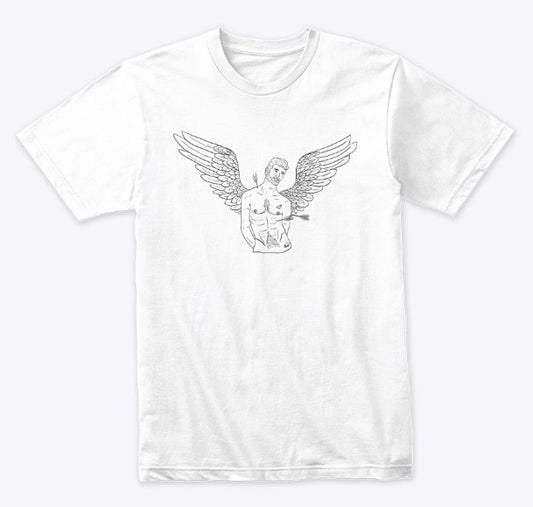 Love Hurts - Premium Unisex T-Shirt