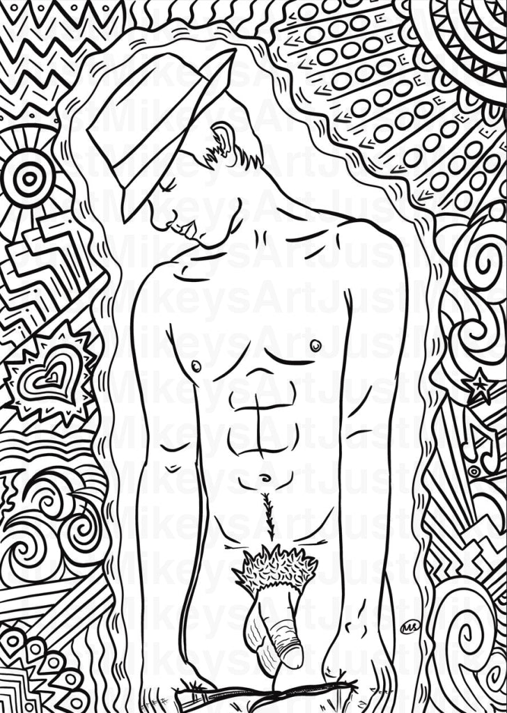 Soul - Art Print 5 X 7 Mounted In 8 10 White Mat Board Ready For Framing