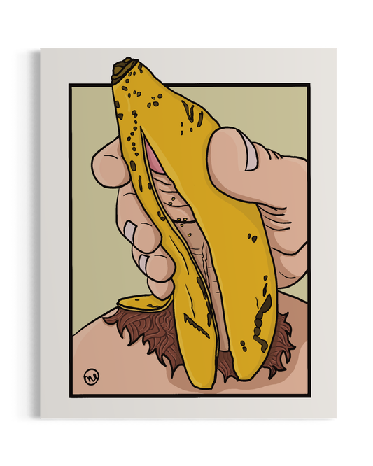 Bananarama - Art Print