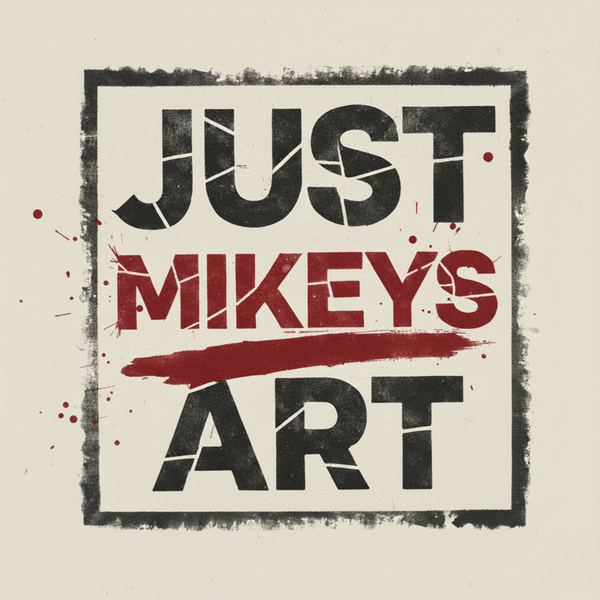 JustMikeysArt