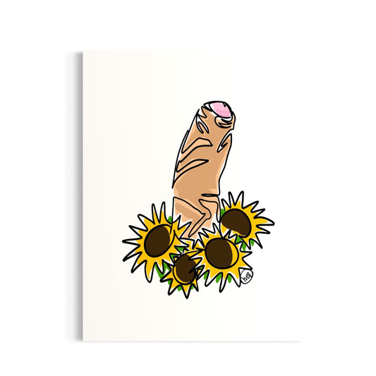 Summer Bloom