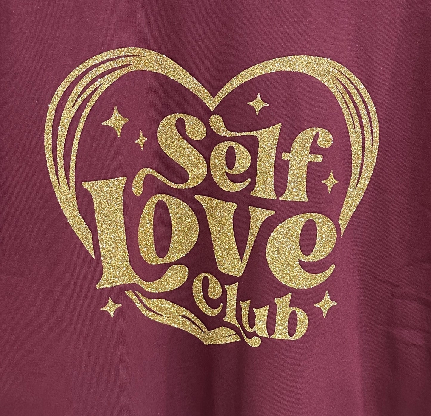 Self Love Club - Premium Unisex T-Shirt