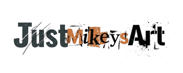 JustMikeysArt