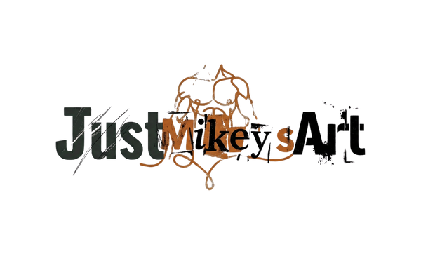 JustMikeysArt