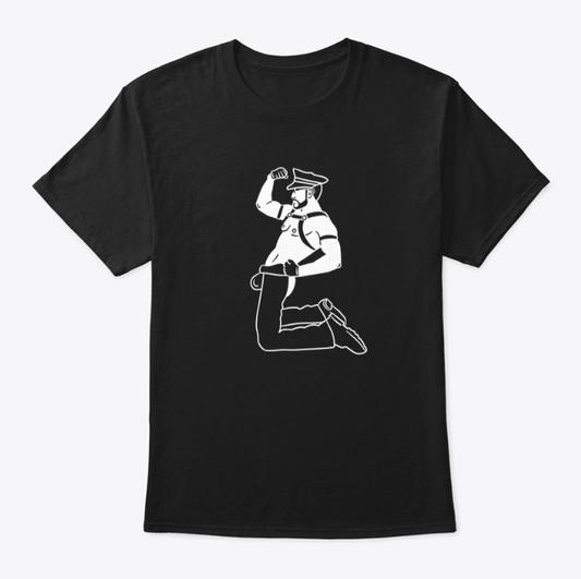 Leatherman Bulge - Premium T-Shirt